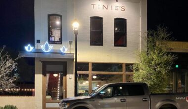 Where to eat in Fort Worth, according to the Resy hit list