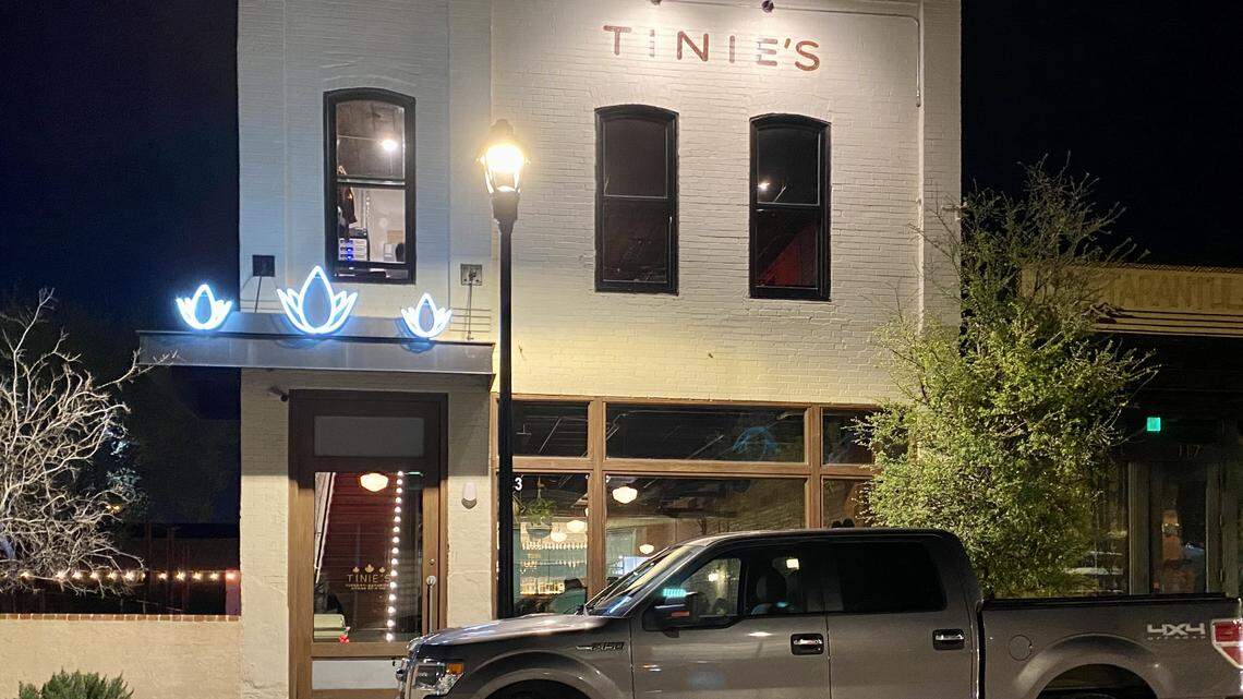 Where to eat in Fort Worth, according to the Resy hit list