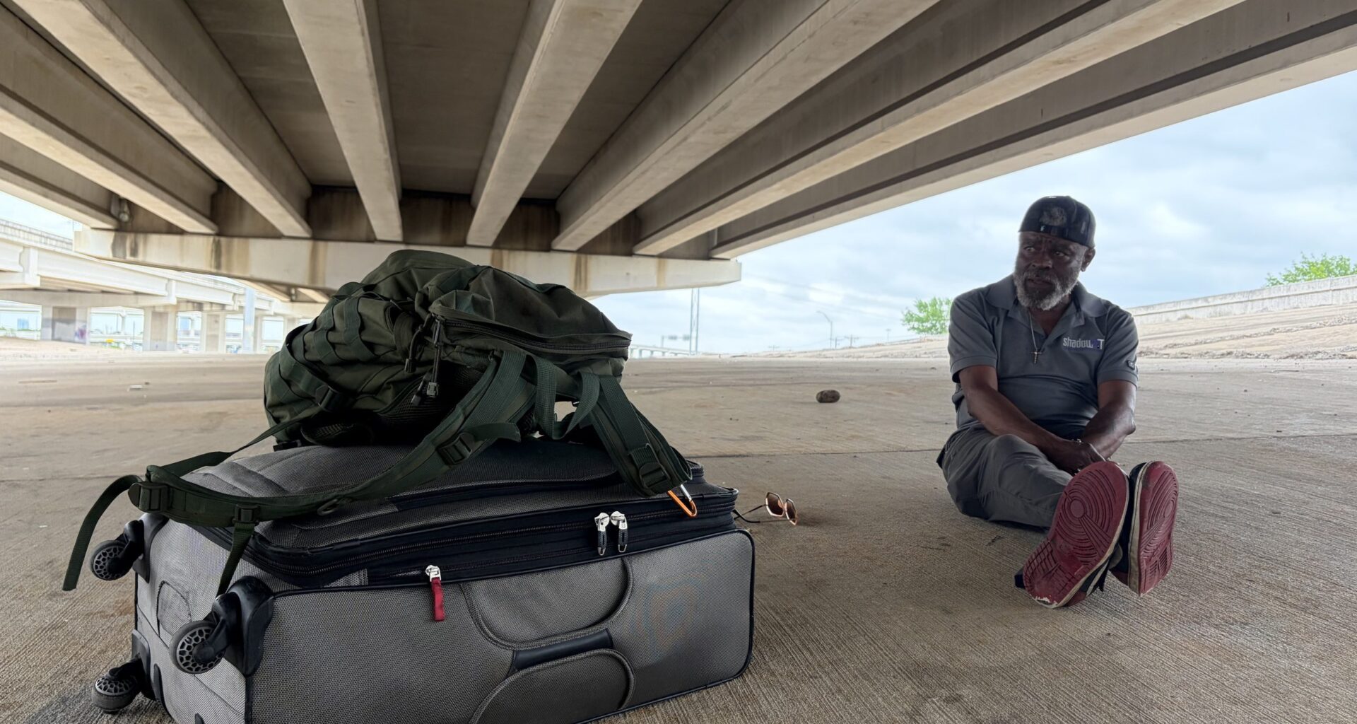 Austin homeless encampment clean-ups expand
