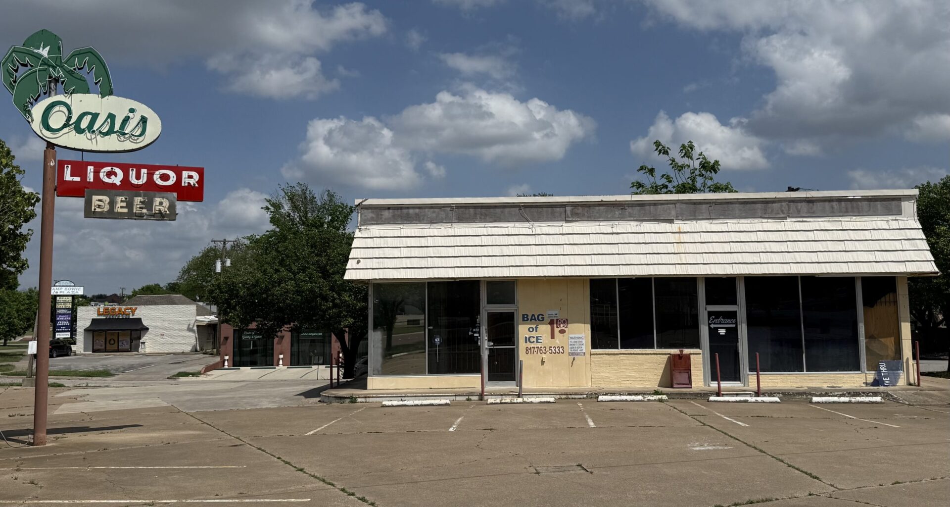 Shug’s Bagels coming to Camp Bowie Boulevard