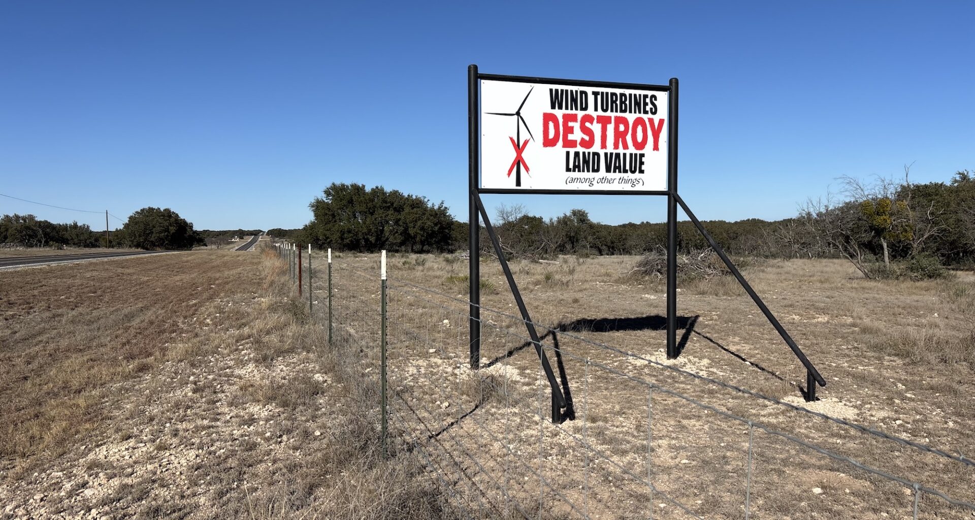 Texas saw a $50B future in renewables. Then the political winds shifted.