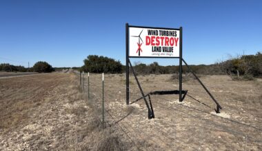 Texas saw a $50B future in renewables. Then the political winds shifted.