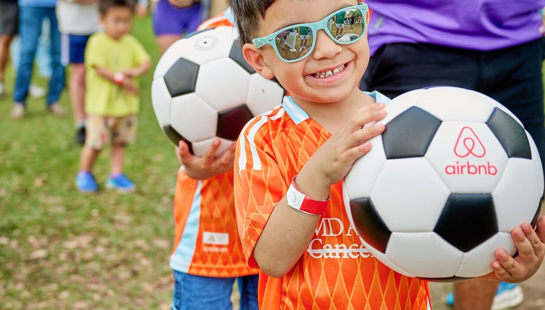 Airbnb and FIFA World Cup 2026™ Houston set Guinness World Records™  title