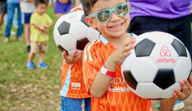 Airbnb and FIFA World Cup 2026™ Houston set Guinness World Records™  title