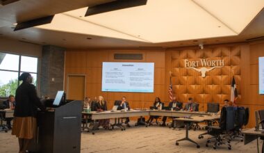 Revelation of workers’ comp hurdles for Fort Worth first responders shifts city’s stance