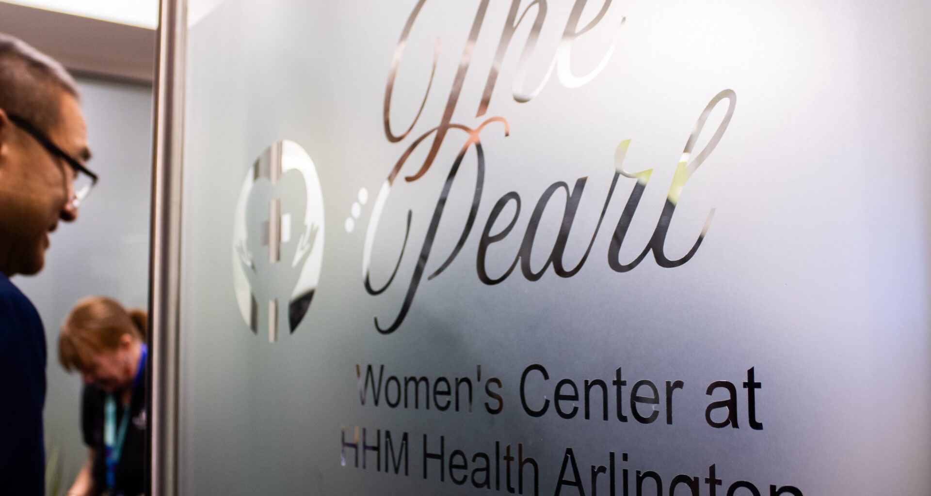 ‘Oasis for women’: Arlington community health center provides comprehensive care