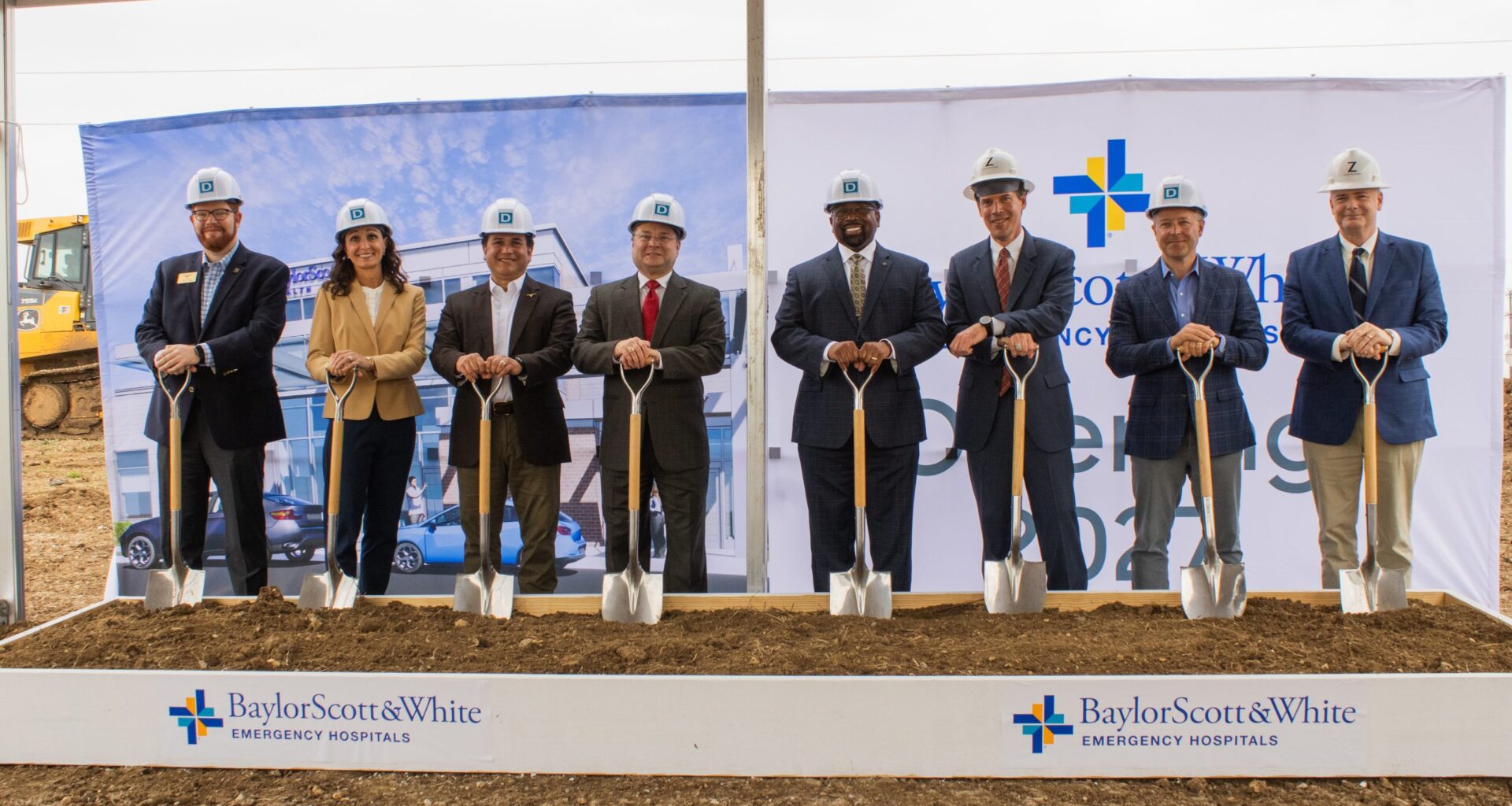 New Baylor Scott & White hospital to service fast-growing Alliance region
