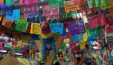 Fiesta fuels San Antonio shop’s business, rain or shine