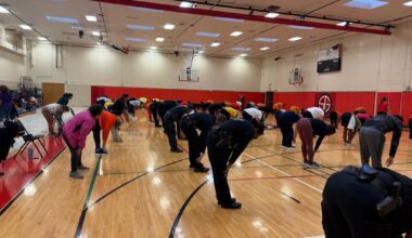 Celebrating One Year of “Seniors On The Move” Fitness Tour – Dallas City News Hub