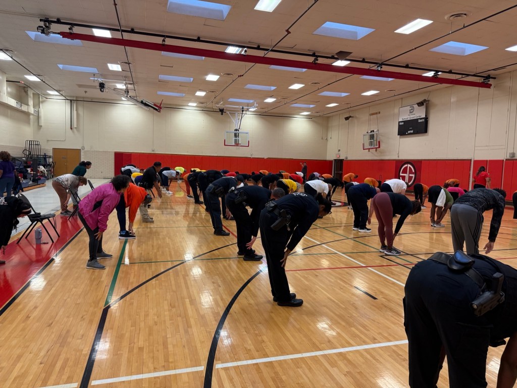 Celebrating One Year of “Seniors On The Move” Fitness Tour – Dallas City News Hub