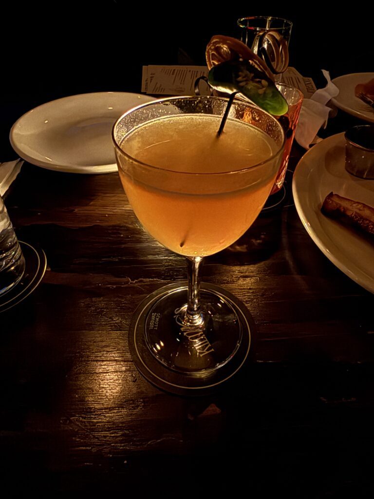 Kilmac’s Oak Cliff