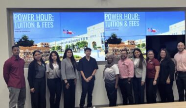 Money matters: University helps students understand their bill in 60 minutes | Texas A&M University-San Antonio