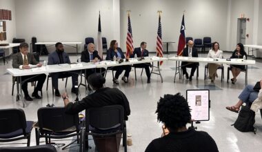 Dallas County Election Woes Spark National Debate
