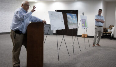 Data center moves forward after Fort Worth Zoning Commission vote