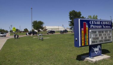 Concrete batch plant proposed near Fort Worth neighborhood