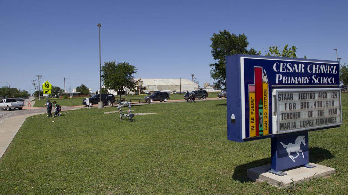 Concrete batch plant proposed near Fort Worth neighborhood