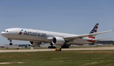 Could Fort Worth’s American Airlines merge with United?