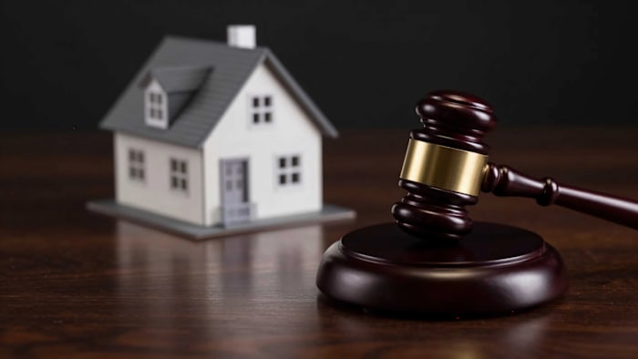 Free housing clinic in Harris County offers eviction help, tenant resources