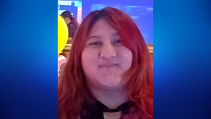16-year-old girl missing from Houston; may have traveled to Dallas or Tennessee