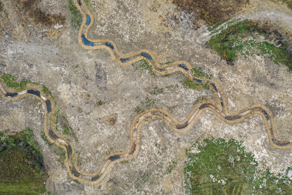 Dallas’ Conservation Equity Management Acquires Multi-State Mitigation Banking Portfolio » Dallas Innovates