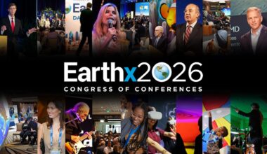Leaders, Investors, Scientists, and More Take the Stage in Dallas April 20‑22 » Dallas Innovates