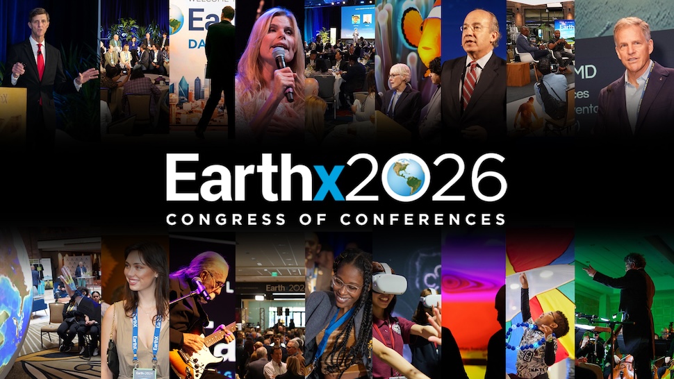 Leaders, Investors, Scientists, and More Take the Stage in Dallas April 20‑22 » Dallas Innovates
