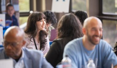 Dallas ISD Internship Expo connects students with real-world opportunities