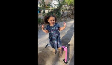 Vehicle hits, kills girl riding scooter in Fort Worth: cops