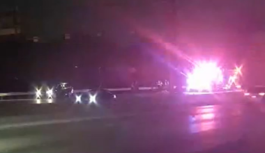 Woman hit by vehicle, killed along US Highway 281 on North Side