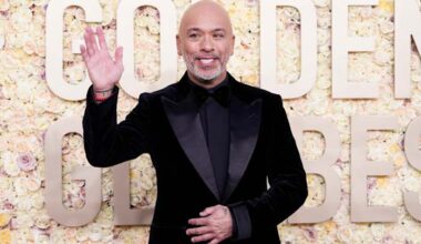 Comedian Jo Koy plans San Antonio stop on ‘Koy Meets World’ tour