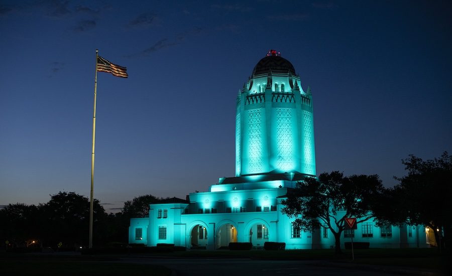 San Antonio Military Base Weighs Nuclear Option for Grid Independence