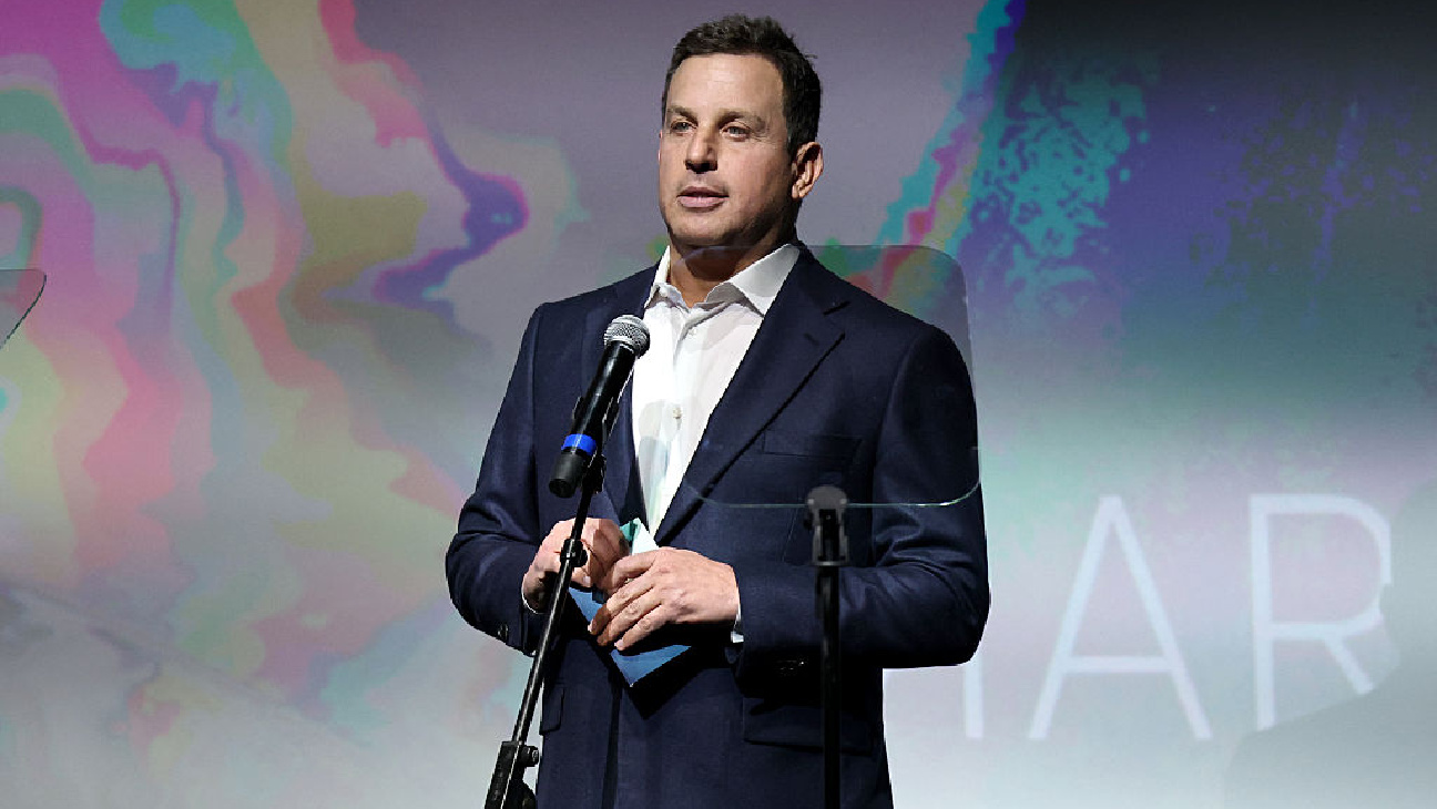 Starz CEO Jeffrey Hirsch