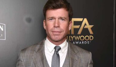 Lt. Gov. Patrick enlists help of Texan screenwriter Taylor Sheridan to create film for Alamo museum