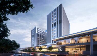 JPS Health Network to begin construction on new hospital