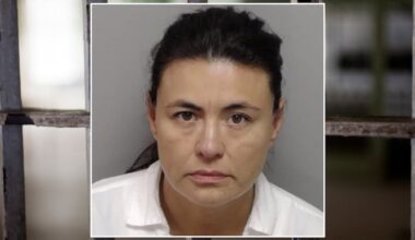 San Antonio teacher accused of sexually assaulting 5th grade student she singled out in class
