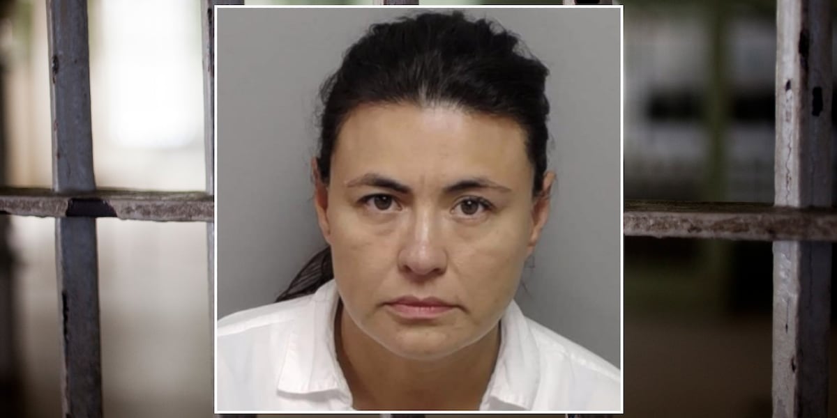 San Antonio teacher accused of sexually assaulting 5th grade student she singled out in class