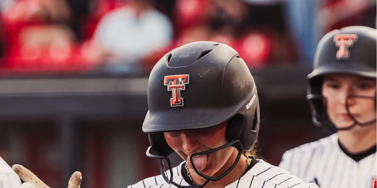 No. 2 Tech wins game one over BYU