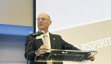 Jack McCarty almost made us leave North Richland Hills