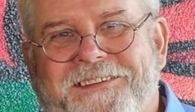 James Kenneth Ladner - 1961 - 2026