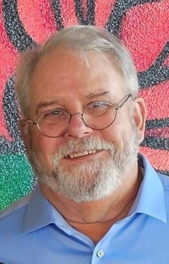 James Kenneth Ladner - 1961 - 2026