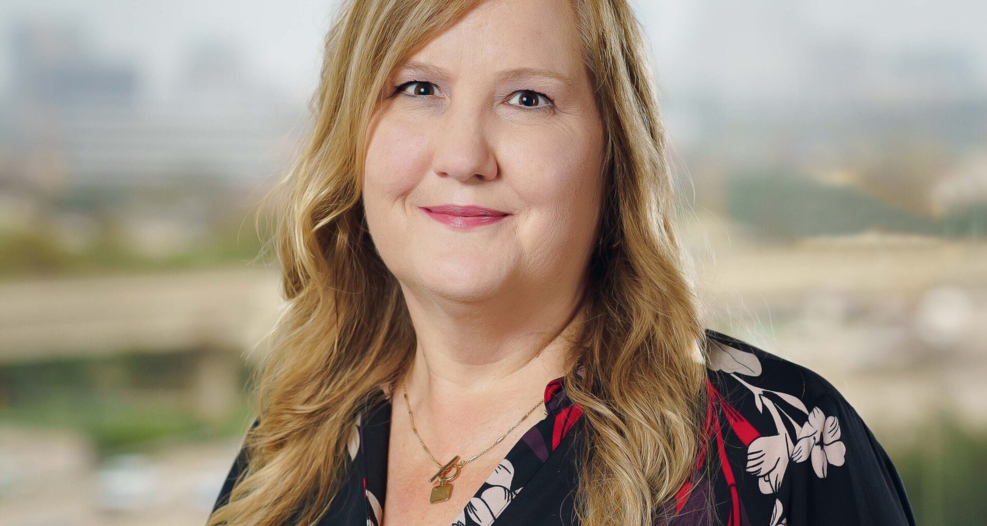 Workforce Solutions for Tarrant County Selects Jauneen Maldonado as Deputy Executive Director Following Interim Leadership