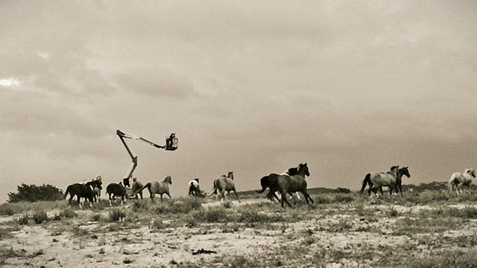 Texas, My Texas – Texas Monthly