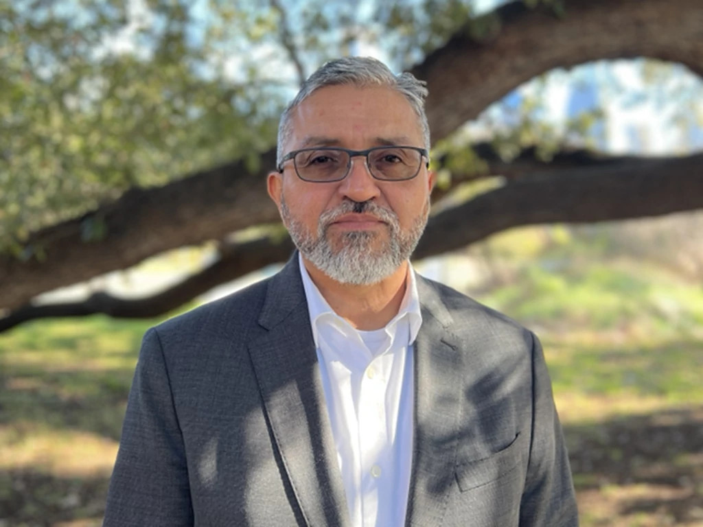 Jesús Aguirre, New Director of Austin Parks and Recreation
