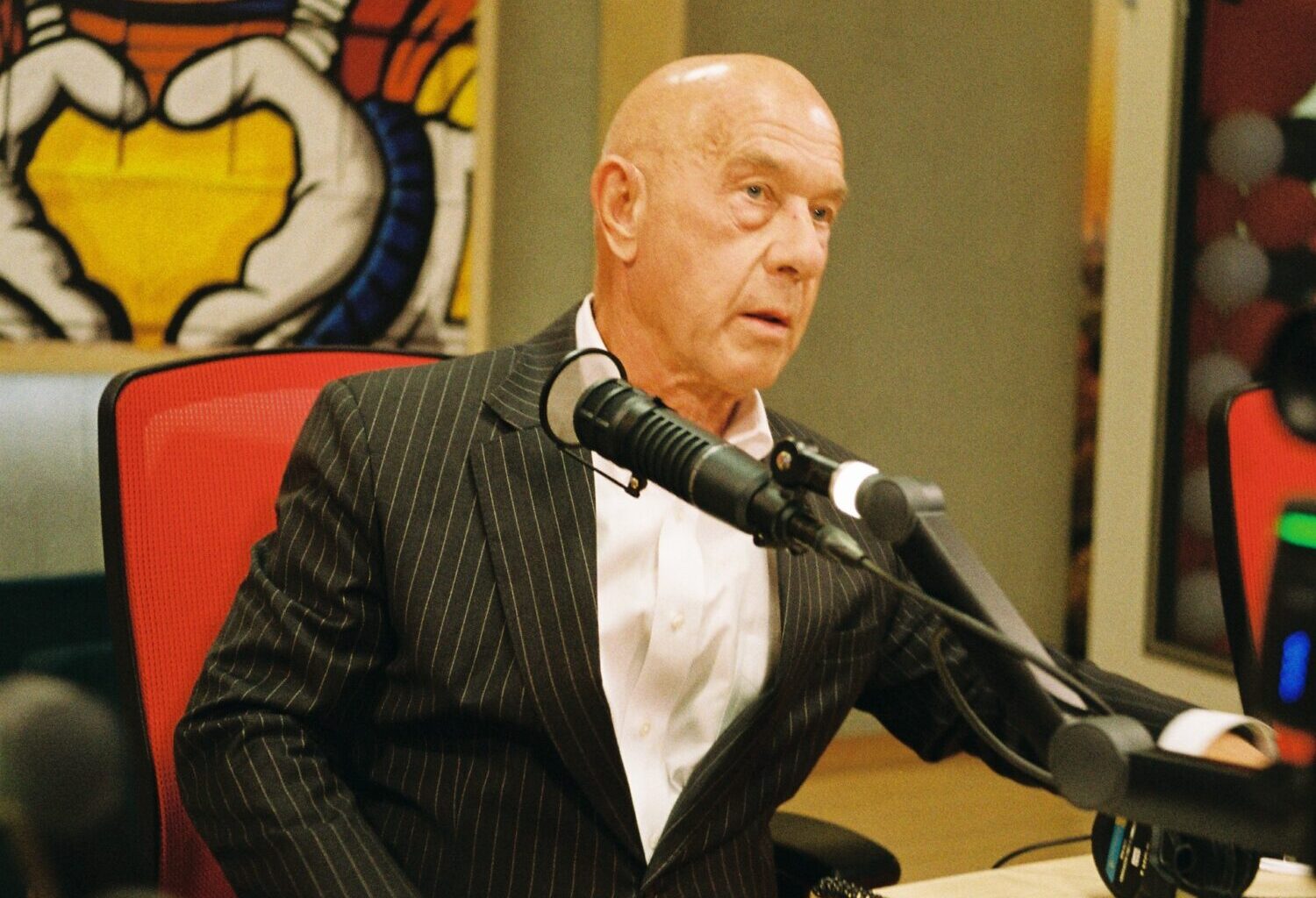 Dominic Anthony Walsh