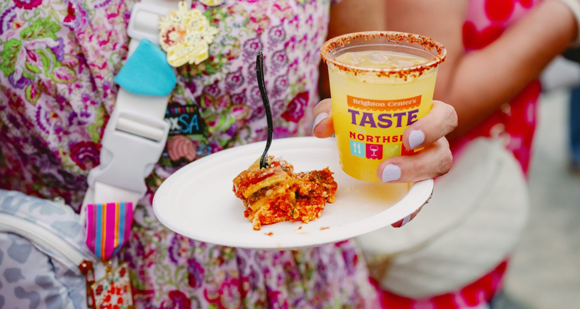 Taste of the Northside boasts an elevated culinary experience