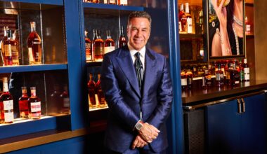 Joseph Palladino is the owner and operator of Palladino Steakhouse