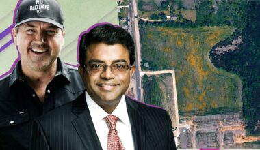 Journeyman Group Makes its DFW Debut in Princeton