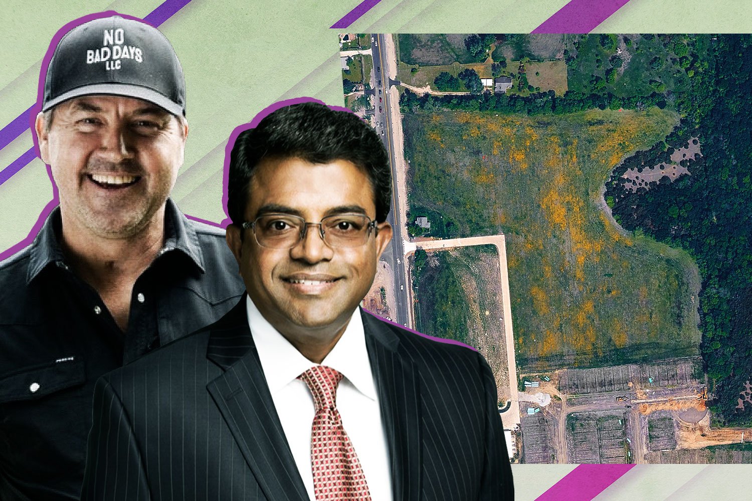 Journeyman Group Makes its DFW Debut in Princeton