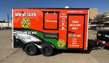 New Texas law simplifies food truck permits statewide