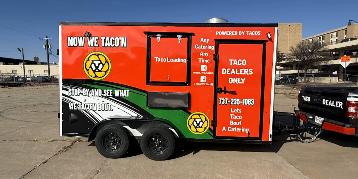 New Texas law simplifies food truck permits statewide